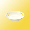 子供食器 15cm深皿 たまひよこ/業務用/新品/小物送料対象商品