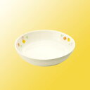 子供食器 16cmスタック深皿 たまひよこ/業務用/新品/小物送料対象商品