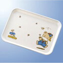子供食器 36cm長角トレー 小 キドリッコ/業務用/新品/小物送料対象商品