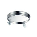 18-8 運搬用台車60cm用/業務用/新品/送料無料