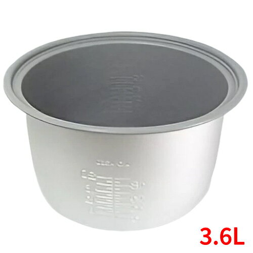 楽天市場】jno-a360 内釜の通販 楽天市場】jno-a360 内釜の通販