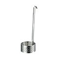 18-8 パンチングかき揚げリングφ100×50/業務用/新品/小物送料対象商品