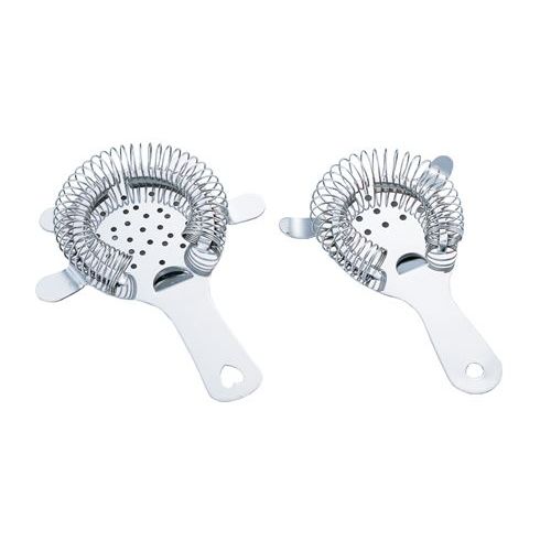 18-0 耳付ストレーナー小/業務用/新品/小物送料対象商品