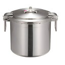 ワンダーシェフ 業務用両手圧力鍋 30L NPDD30 /業務用/新品/送料無料