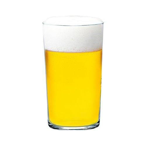 商品説明 薄づくりならではの軽やかさと、 繊細な口当たりが楽しめる一口ビールグラス。 薄く仕上げた口部が、ビールや日本酒の味わいをダイレクトに伝えてくれます。 HS全面イオン強化加工を施し、薄さと耐久性を両立しているのも嬉しいポイントです。 容量150mlの小ぶりなサイズで、ビールはもちろん、日本酒や食前酒にもぴったり。 乾杯用のグラスや、飲み比べセット、コース料理でのドリンク提供などにもお使いいただけます。 軽くて持ちやすく、食洗機にも対応。 居酒屋や割烹、寿司店、旅館など、日々の業務で使いやすいグラスです。 商品詳細 商品名：薄氷 うすらい 一口ビール B-21105CS(6個入)メーカー型番：b-21105cs入り数：6個サイズ：口径54×高さ92・最大径54mm容量：150ml重さ：70g素材：ソーダガラス原産国：マシンメイド／日本製食洗機対応：〇特記事項●口当たりの良さと軽さが特徴の薄づくりのグラスです。●薄く仕上げた口部がビールや日本酒の魅力をダイレクトにお届けします。●HS全面イオン強化加工により、口肉薄と耐久性を両立しました。配送料について【ご注意】画面上の色はブラウザやご使用のパソコンの設定により実物と異なる場合があります。