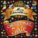 デコレーションシール スタンダード クリスマスMN(5) のぼり屋工房 6352/業務用/新品