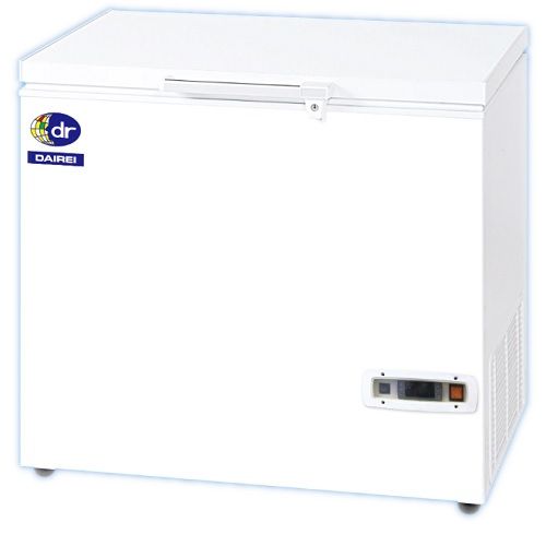 DF-200e ダイレイ 【2年保証】 冷凍ストッカー超低温(-60℃) スーパーフリーザー 191L 単相100V 幅925×奥行694×高さ848(mm)【業務用/新品】 【送料無料】