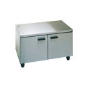 TIH-120CT 【タニコー】IHコンロ キャビネット 卓上IHコンロ専用キャビネット(卓上タイプ専用) 幅1195×奥行530×高さ560 (mm)【業務用/新品】【送料無料】