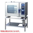 SCOS-610RY-LT(RT) 【ニチワ電機】電気スチームコンベクションオーブン 卓上タイプ 幅1035×奥行655×高さ790mm (50/60Hz)【業務用/新品】【送料無料】