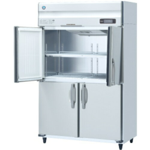 【業務用/新品】【ホシザキ】縦型冷蔵庫 HR-120AT3-1-ML 幅1200×奥行650×高さ1910mm 三相200V【送料無料】