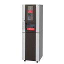 【業務用/新品】【ホシザキ】とろみ給茶機 PTV-100H2WA1-C-BR 幅450×奥行527×高さ1465(mm) 単相100V/送料無料