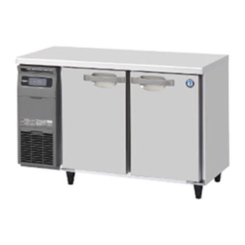 FT-120SNJ 【ホシザキ】 ノンフロン テーブル形冷凍庫(内装ステンレス、インバーター) 幅1200×奥行600×高さ800(mm) 単相100V 業務用新品/送料無料