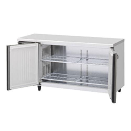 FT-150SNJ-ML 【ホシザキ】 ノンフロン テーブル形冷凍庫(内装ステンレス、インバーター) 幅1500×奥行600×高さ800(mm) 単相100V 業務用新品/送料無料