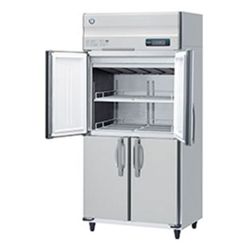 【業務用/新品】【ホシザキ】恒温高湿庫(エアー冷却方式) HCR-90AT3-ML 幅900×奥行6 ...