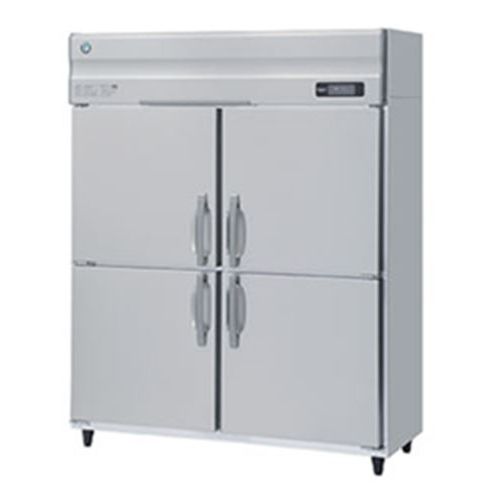 【業務用/新品】【ホシザキ】冷凍庫(アイスクリーム仕様・インバーター制御)HF-150A3-1-IC幅1500×奥行8..