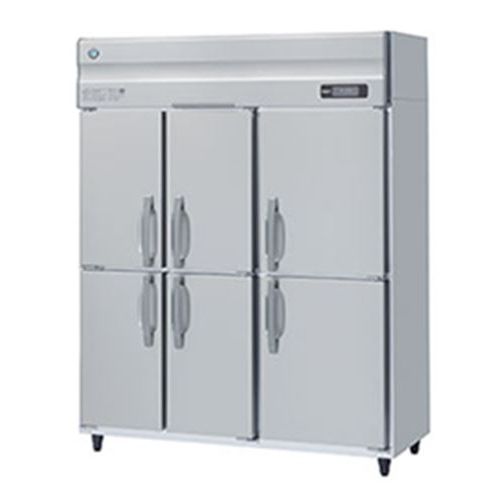 HR-150A-1-6D 【ホシザキ】冷蔵庫(インバーター制御) 幅1500×奥行800×高さ1910(～1940)(mm)単相100V【業務用/新品】/送料無料