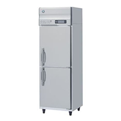 HR-63A-1 【ホシザキ】冷蔵庫(インバーター制御) 幅625×奥行800×高さ1910(～1940)(mm)単相100V【業務用/新品】/送料無料