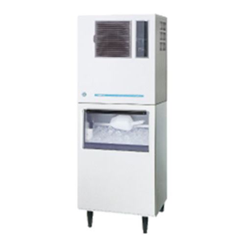 【業務用/新品】【ホシザキ】キューブアイスメーカー(スタックオンスリムタイプ) IM-230AM-1-SAF 幅700×奥行605×高さ1890(mm) 三相200V/送料無料
