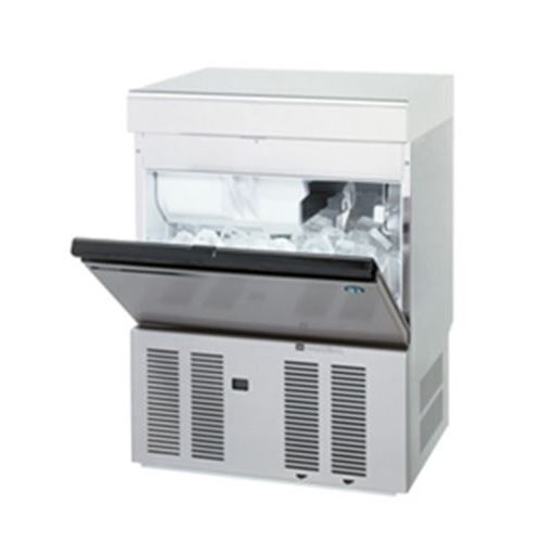 【業務用/新品】【ホシザキ】ビックアイスメーカー IM-55M-2-LM 幅630×奥行525×高さ850(mm) 単相100V/送料無料