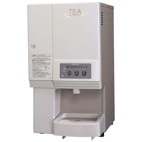 【業務用/新品】【ホシザキ】ティーディスペンサー(インスタント茶) PT-50H2B 幅350×奥行450×高さ650(mm) 単相100V/送料無料