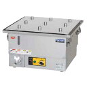 業務用/新品 マルゼン 電気卓上蒸し器 MUSE-A055T9 幅510×奥行550×高さ300mm 送料無料