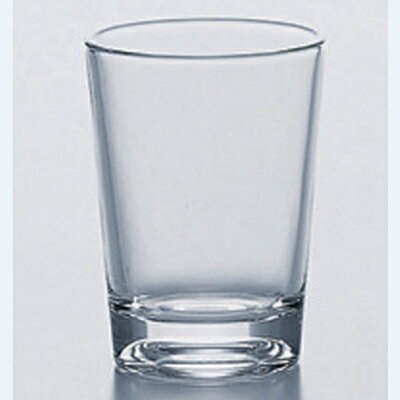 スタンダードプレス 3ウイスキー東洋佐々木ガラス P-01104 12個入(業務用食器)