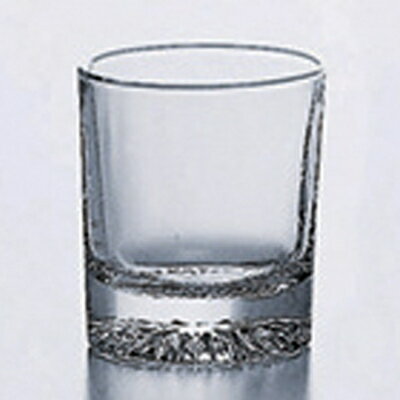 北斗 2ウイスキー東洋佐々木ガラス P-01126-JAN 12個入（業務用）