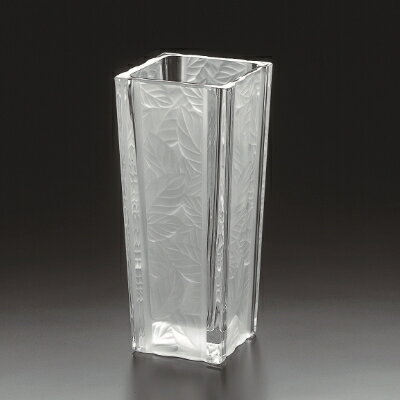 花瓶 ガーデン 小 東洋佐々木ガラス TOYOSASAKI GLASS 高さ242 最大寸法:109 業務用 