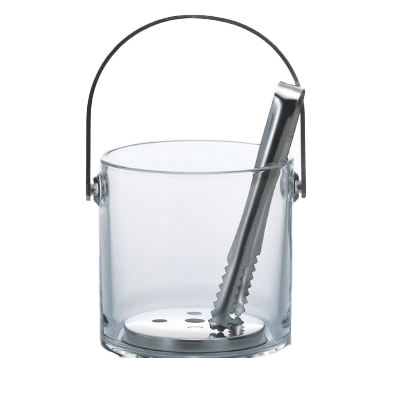 アイスペール 氷入 東洋佐々木ガラス(TOYO-SASAKI) 56776N/ φ122×H130・M135/業務用/新品/小物送料対象商品