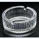 灰皿 ボシェ 東洋佐々木ガラス(TOYOSASAKI GLASS) P-05554-JAN/業務用/新品/小物送料対象商品