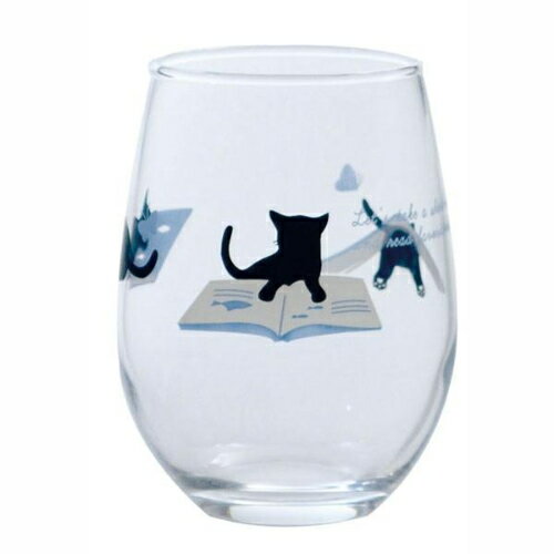 わたしとねこタンブラーねこ東洋佐々...