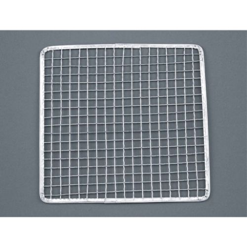 焼アミ 正角型(並)200枚入EBM S-22/業務用/新品/小物送料対象商品