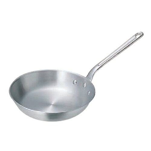 Ih Incompatible - キング アルミ フライパン 21cm/業務用/新品/小物送料対象商品