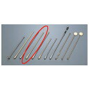 マドラー 月のしずく 金メッキ/業務用/新品/小物送料対象商品