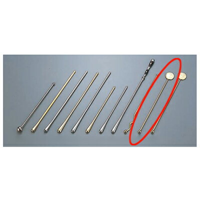 Stir Stick - マドラー クイーンエリザベス 金/業務用/新品/小物送料対象商品