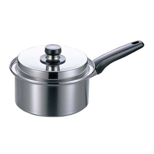 Sauce Pans - 片手鍋 18cm エレックマスターライト/業務用/新品/小物送料対象商品