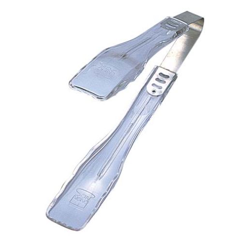 トング ポリカーボネイト 4019 クリア/業務用/新品/小物送料対象商品