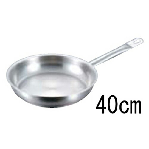 パデルノ フライパン 1014 40cm 【業務用】【送料無料】