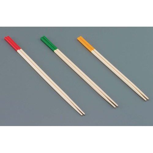 Cooking Chopsticks - 竹 カラー菜箸 3点セット/業務用/新品/小物送料対象商品