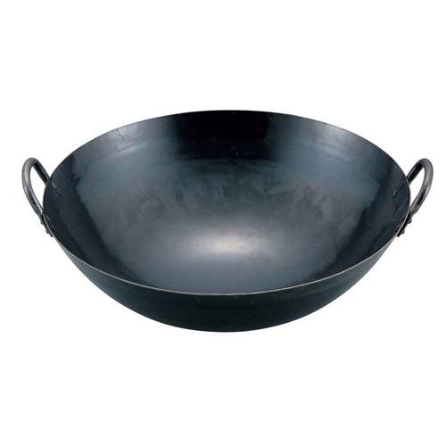 Other - 山田 鉄 打出 四川鍋 39cm/業務用/新品/小物送料対象商品