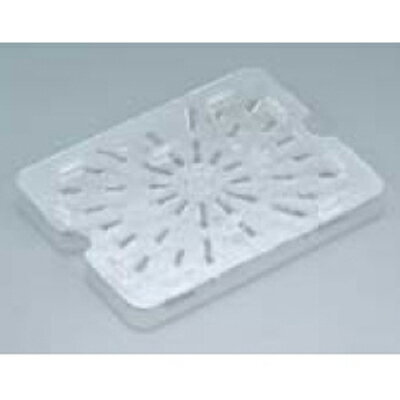 Silicone Containers - キャンブロ ドレンシェルフ フードパン用 水切目皿 1/3 30CWD CAMBRO/業務用/新品/小物送料対象商品