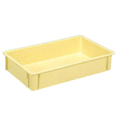 サンコー H型 番重 クリーム/業務用/新品/小物送料対象商品