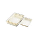 FRP 角バット 2枚取/業務用/新品/小物送料対象商品