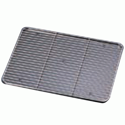 商品情報商品番号：0286300商品名：クローバー 18-8 ケーキバット用アミ 15インチメーカー：EBMサイズ/内容量/重量：360×259×7その他：●目の間隔：10mm よく検索されるキーワード：クローバーバット くろーばーばっと クローバー18-8ケーキバット用アミ15インチセット商品はこちら配送料について【ご注意】画面上の色はブラウザやご使用のパソコンの設定により実物と異なる場合があります。JANコード：4997956124156