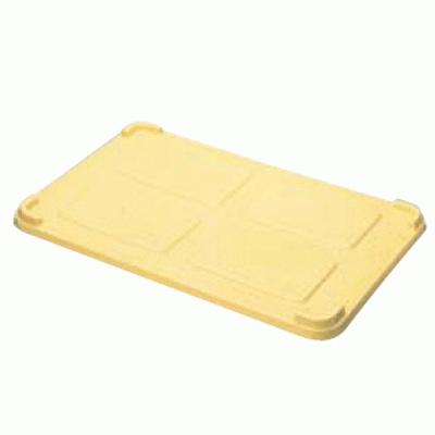 商品情報商品番号：0316800商品名：リス PP コンテナー蓋 (食品用) 大用メーカー：EBMサイズ/内容量/重量：657×430×33その他：～商品について～※深型・浅型コンテナー両方に使えます。 よく検索されるキーワード：-配送料について【ご注意】画面上の色はブラウザやご使用のパソコンの設定により実物と異なる場合があります。JANコード：4938233127422