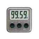 A&D 100分計タイマー (ステンレスストップ) AD5713/業務用/新品/小物送料対象商品(3)