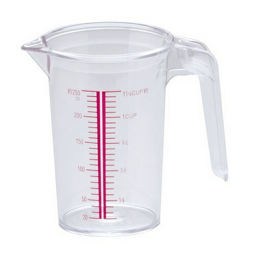 Measuring Cups - BK メジャーカップ 2000cc/業務用/新品/小物送料対象商品