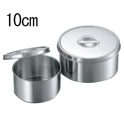 EBM 18-8 ݷĴ̣ (Ĥޤ) 10cm/̳/