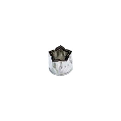 商品情報商品番号：3089500商品名：EBM 18-8 本職用厚口抜型 3pcs 桔梗メーカー：EBMサイズ/内容量/重量：その他：●大きさ：#3 35mm・#4 45mm・#5 55mm 配送料について【ご注意】画面上の色はブラウザやご使用のパソコンの設定により実物と異なる場合があります。JANコード：4548170016705
