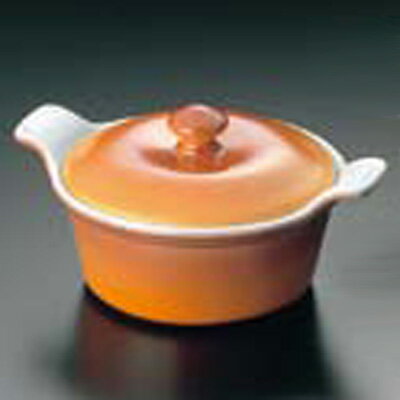 Gratin Dishes - キャセロール No.618 18cm カラー/業務用/新品/小物送料対象商品